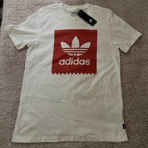 Adidas t-shirt Brand new Size M